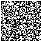 QR code with P A R Golf Group Inc contacts