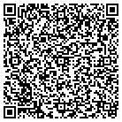 QR code with Chester Hale Logging contacts
