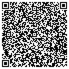 QR code with Rick's Stump Grinding contacts