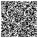 QR code with C & R Concrete contacts