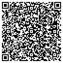 QR code with MC Data Corp contacts