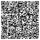 QR code with University Of Findlay Theater contacts