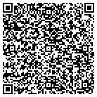 QR code with Cincinnati Pattern Co contacts