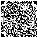 QR code with Hauff Construction contacts