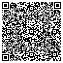 QR code with Rapha Inc contacts