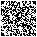QR code with C Richard Horton contacts