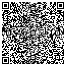 QR code with Clifton Web contacts