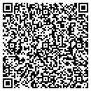 QR code with Custom Tile contacts