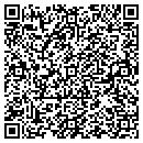 QR code with M/A-Com Inc contacts