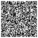 QR code with Art & Home contacts