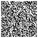QR code with T S Signature Styles contacts