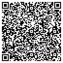 QR code with Hedwin Corp contacts