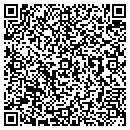 QR code with C Myers & Co contacts