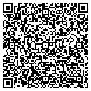 QR code with House Of Sports contacts
