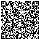 QR code with J C Sharp Corp contacts