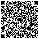 QR code with Seneca County Commission-Aging contacts