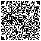 QR code with P C Whitaker Construction Co contacts
