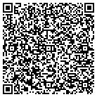 QR code with Cuyahoga County Work Training contacts
