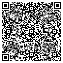 QR code with Kaplysh L L C contacts