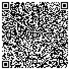 QR code with Mahoning Cnty Building Inspctn contacts