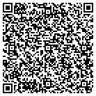 QR code with Cut Around The Clock contacts