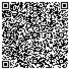 QR code with Kline Line and Stone Ltd contacts