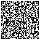 QR code with Homested Farm contacts