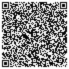 QR code with Mariemont Pntg & Ppr Hanging contacts