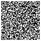 QR code with Higher Ground Always Abounding contacts