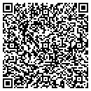QR code with Mark Hudson contacts