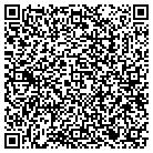 QR code with Many Rivers Book & Tea contacts