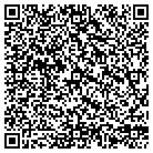 QR code with Cinergy Technology Inc contacts