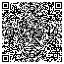 QR code with Robert Hillman contacts