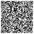 QR code with Hahn Garvey & Thomas Ltd contacts