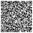 QR code with Lovelace Lawn Service contacts