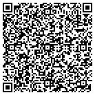 QR code with Little Sicilys Pizza House contacts