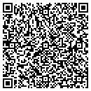 QR code with Afzal Monir contacts