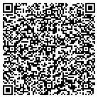 QR code with R A Franklin Funeral Service contacts