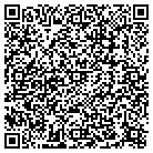 QR code with Hillside Cycle Service contacts