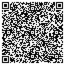 QR code with One Man's Trash contacts