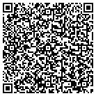 QR code with W & W Polymer Distributors Del contacts