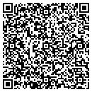 QR code with Hoover Farm contacts