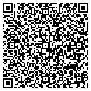 QR code with T & T Steam Clean contacts