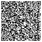 QR code with Chris's Trucking & Bobcat Service contacts