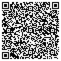 QR code with E & C Div contacts
