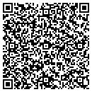 QR code with Puterbaugh Agency contacts