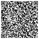 QR code with A Embers To Ashes Chimneyworks contacts