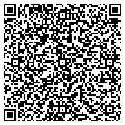 QR code with Cincinnati Auto Salvage Pool contacts