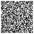 QR code with Yoder Laser Concrete contacts