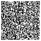 QR code with J B Squared Digital Printing contacts